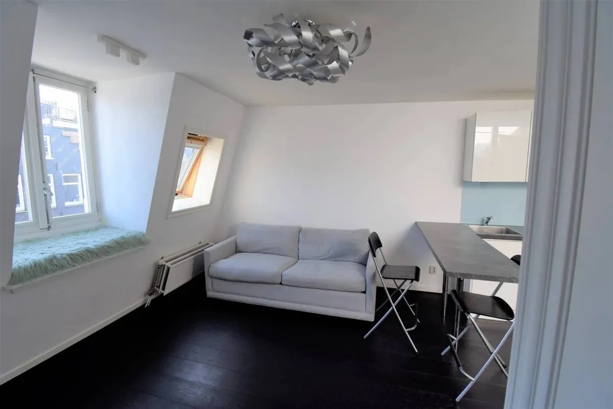 Photo: room in Amsterdam (3)
