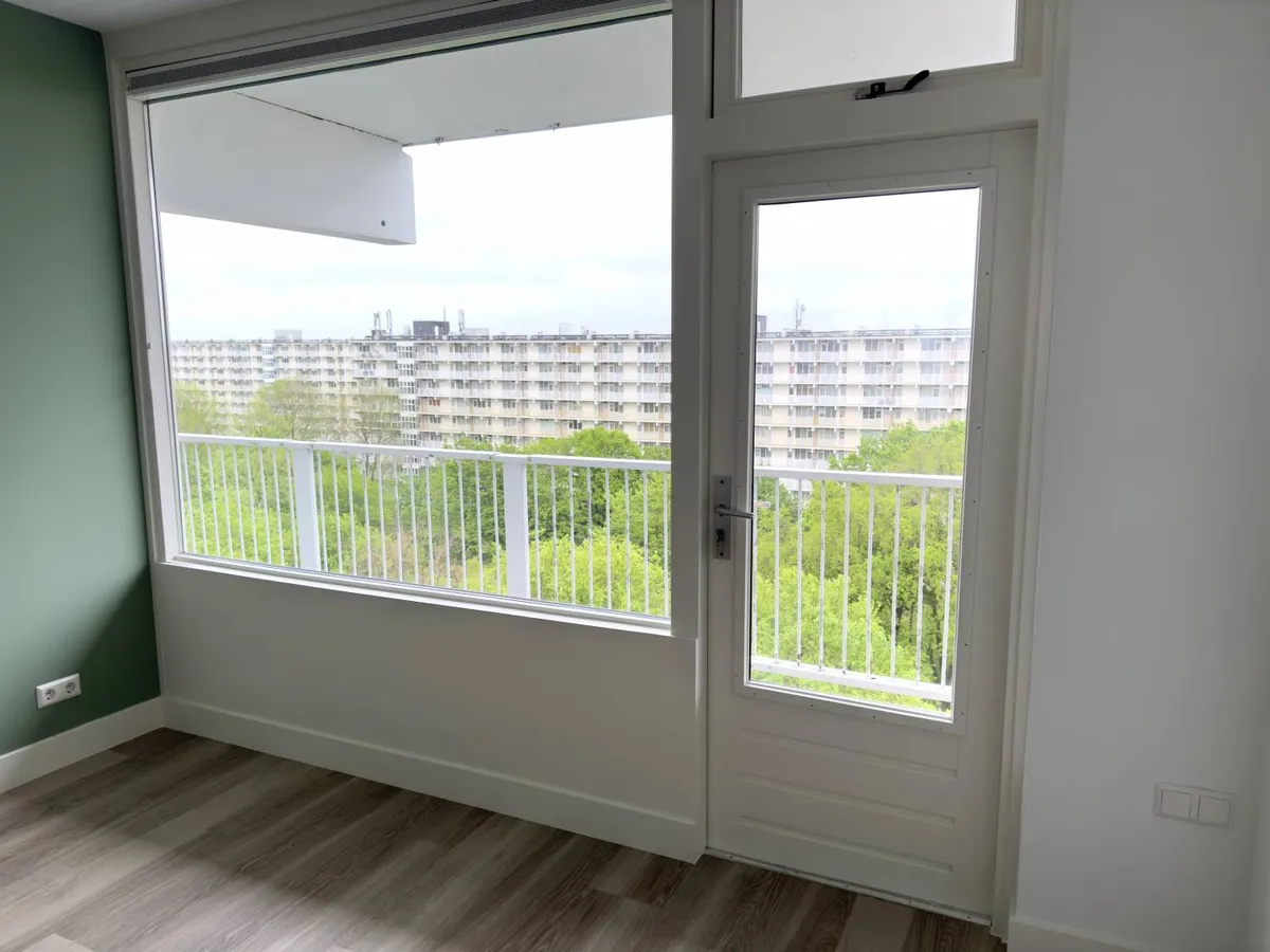 Foto van een appartement in Amsterdam (12)