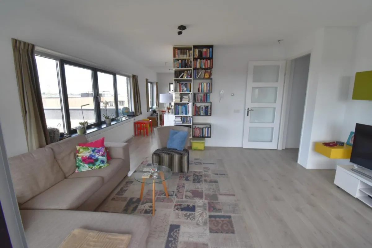 Photo: apartment in Amsterdam (2)