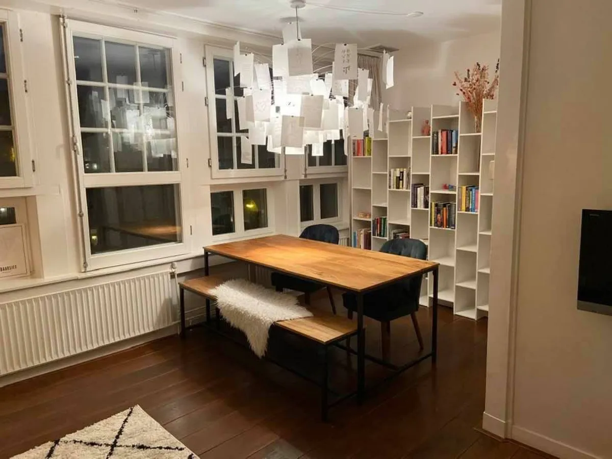 Photo: apartment in Amsterdam (6)