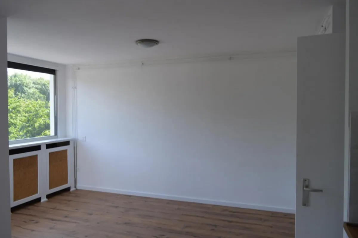 Foto van een kamer in Amsterdam (2)