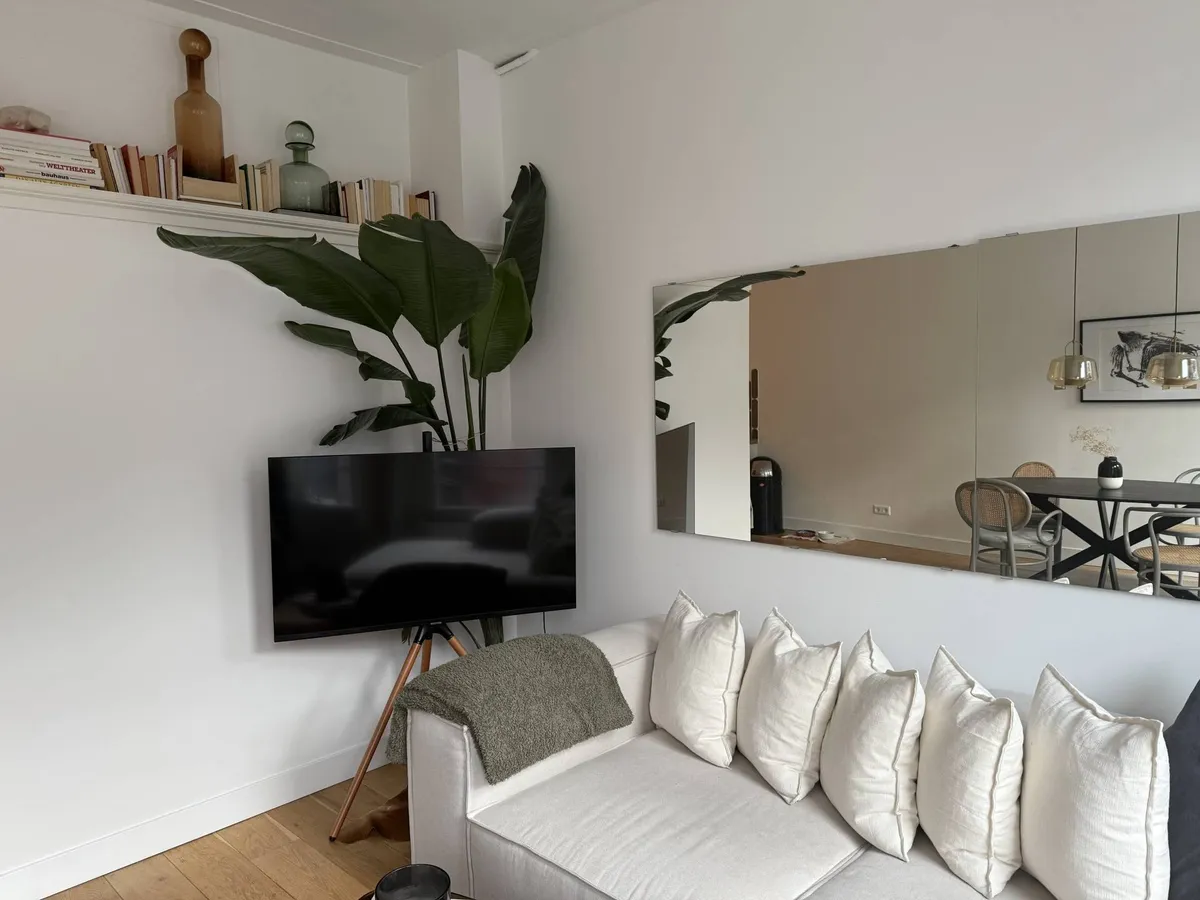 Photo: apartment in Amsterdam (2)