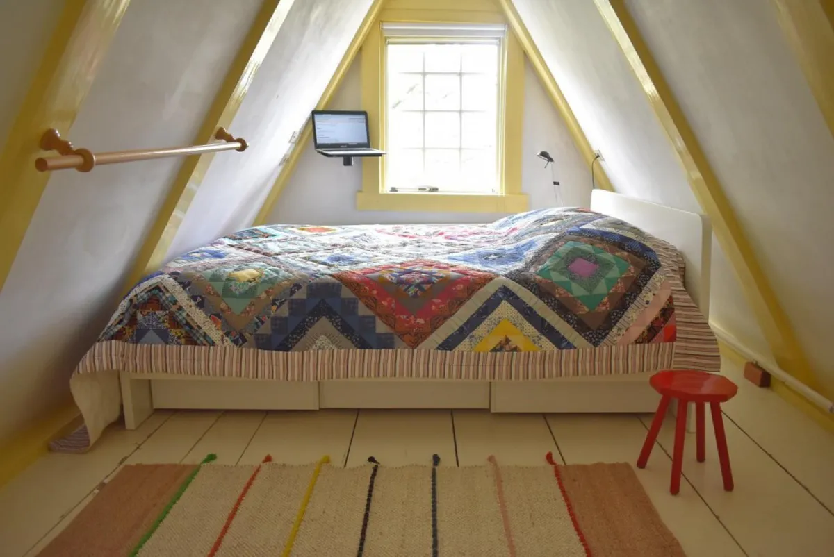 Photo: apartment in Amsterdam (9)