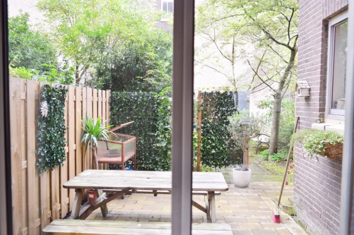 Photo: apartment in Amsterdam (11)