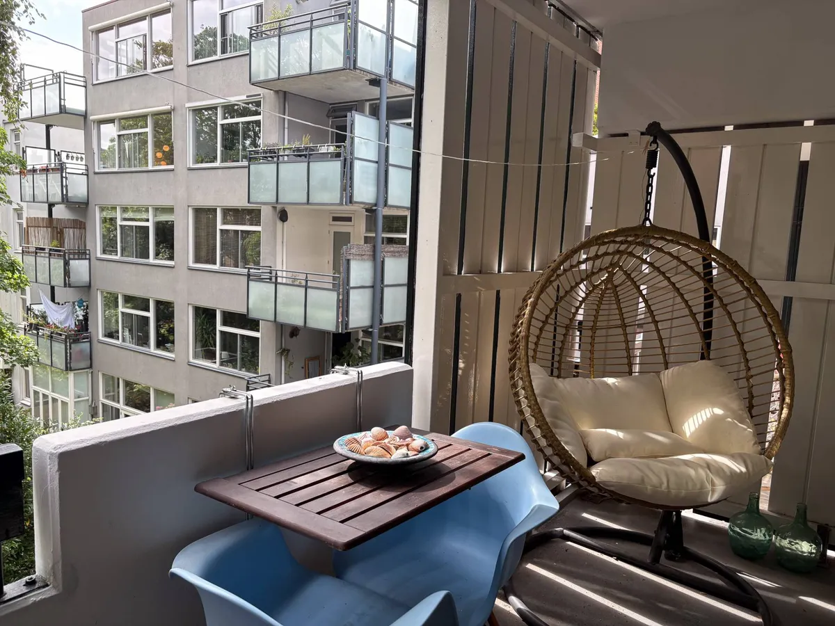 Foto van een appartement in Amsterdam (12)