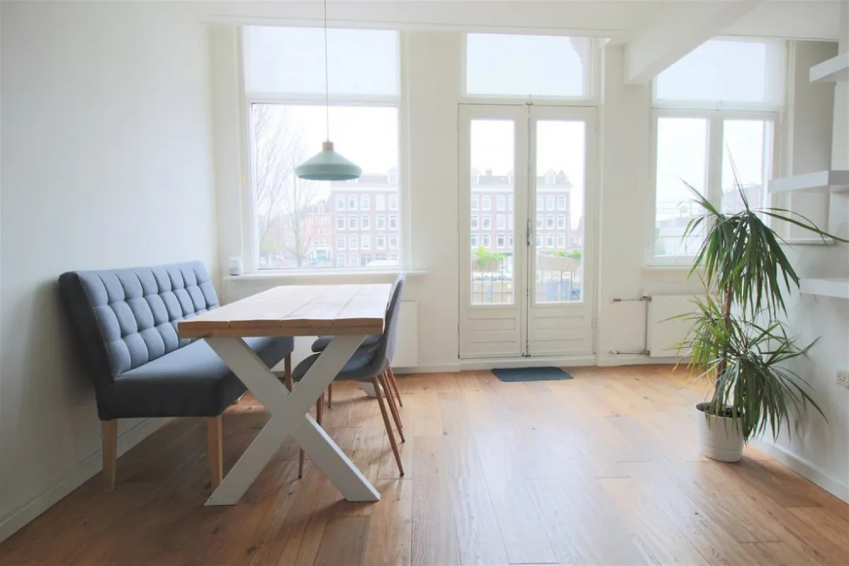 Photo: apartment in Amsterdam (5)