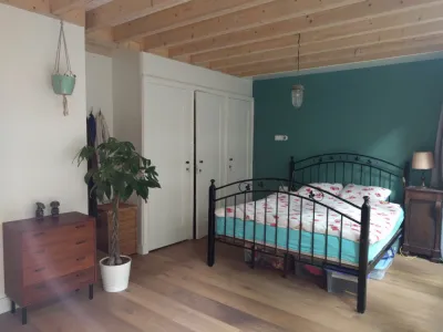 Photo: apartment in Amsterdam (8)