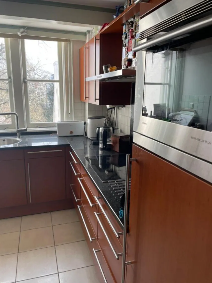 Photo: apartment in Amsterdam (8)