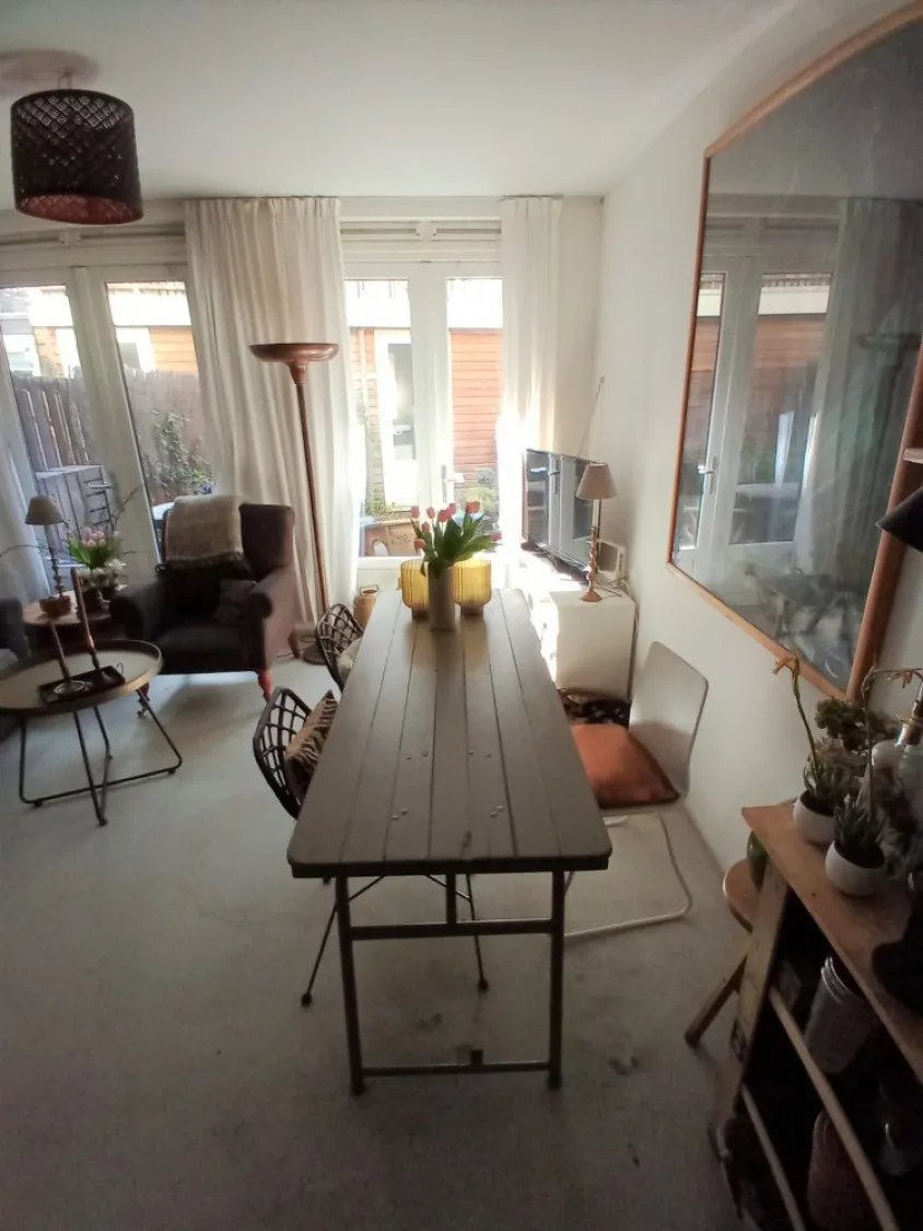 Photo: apartment in Amsterdam (5)