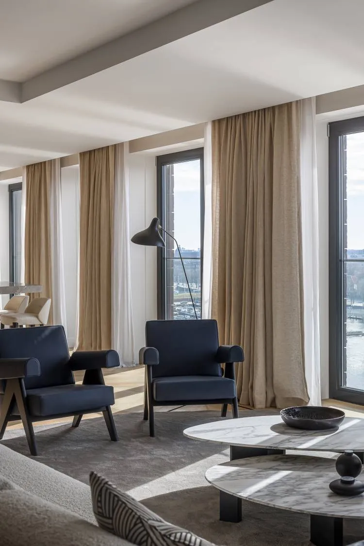 Photo: apartment in Amsterdam (8)