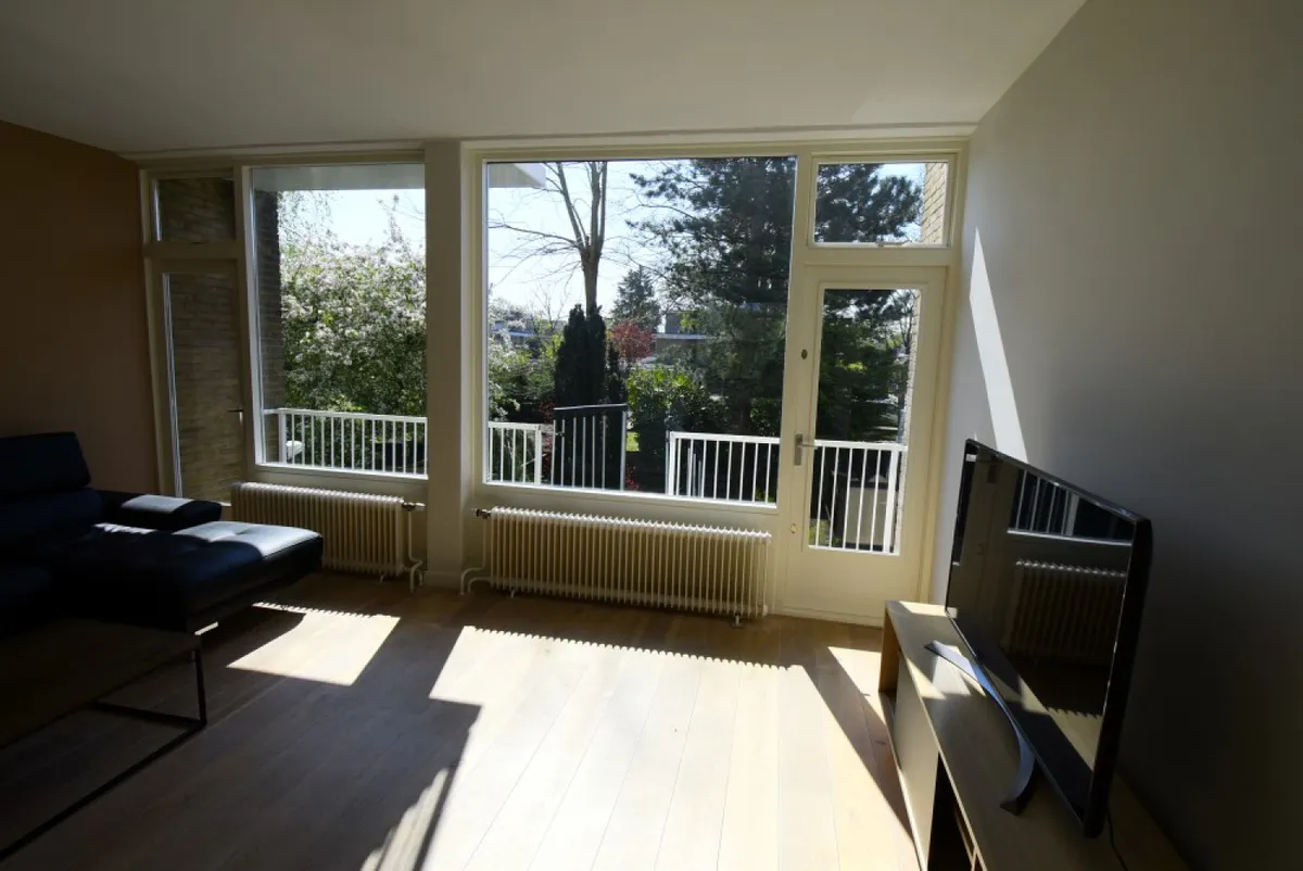 Photo: family home in Amsterdam (7)