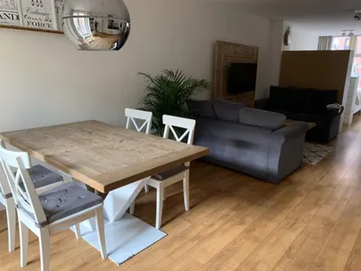 Photo: apartment in Amsterdam