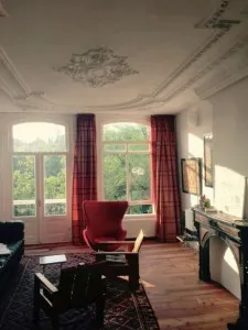 Foto van een appartement in Amsterdam (8)