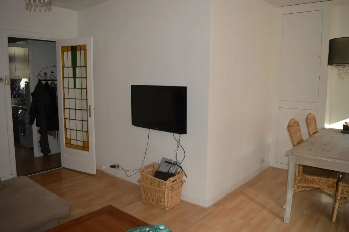 Photo: apartment in Amsterdam (5)