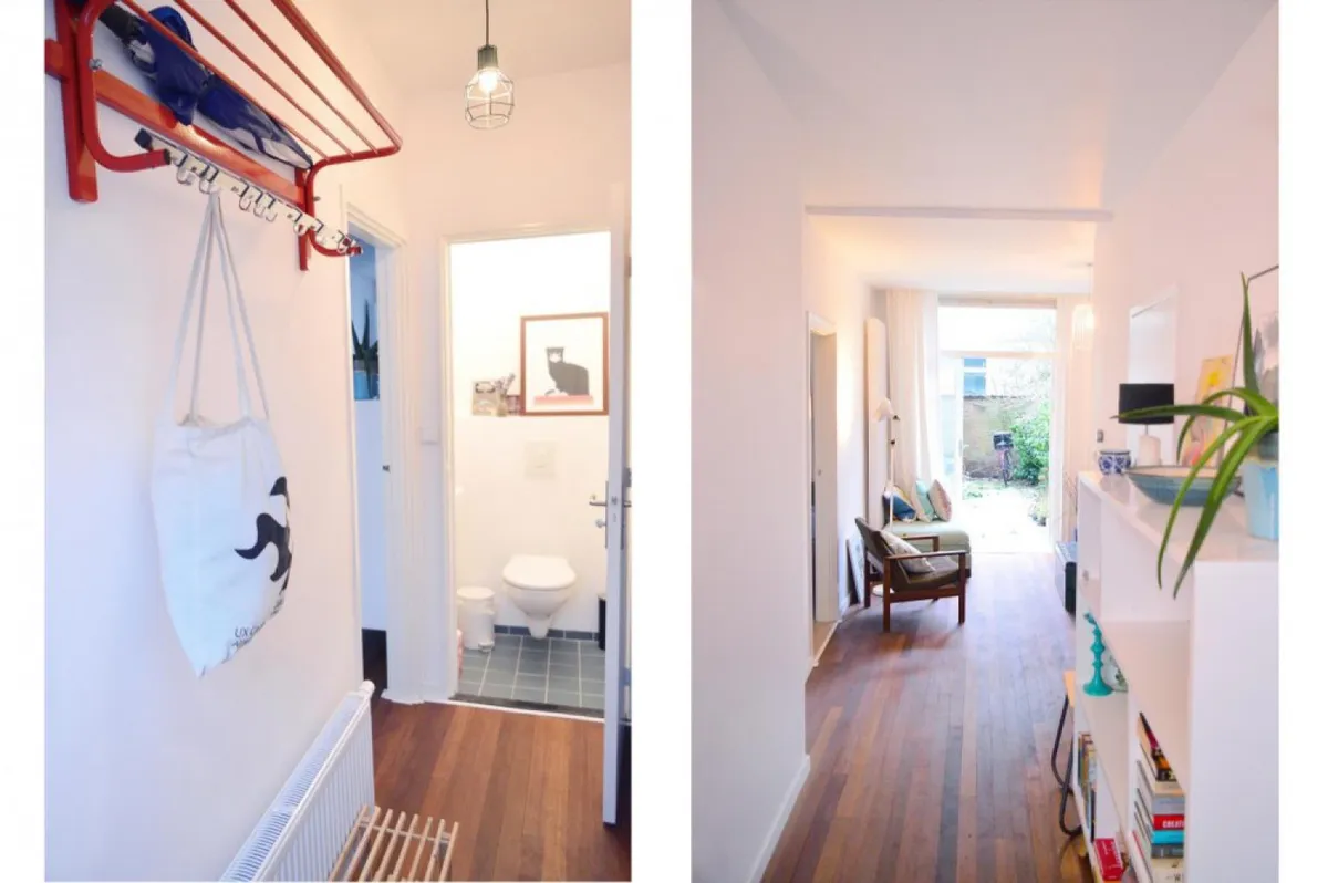 Photo: apartment in Amsterdam (9)
