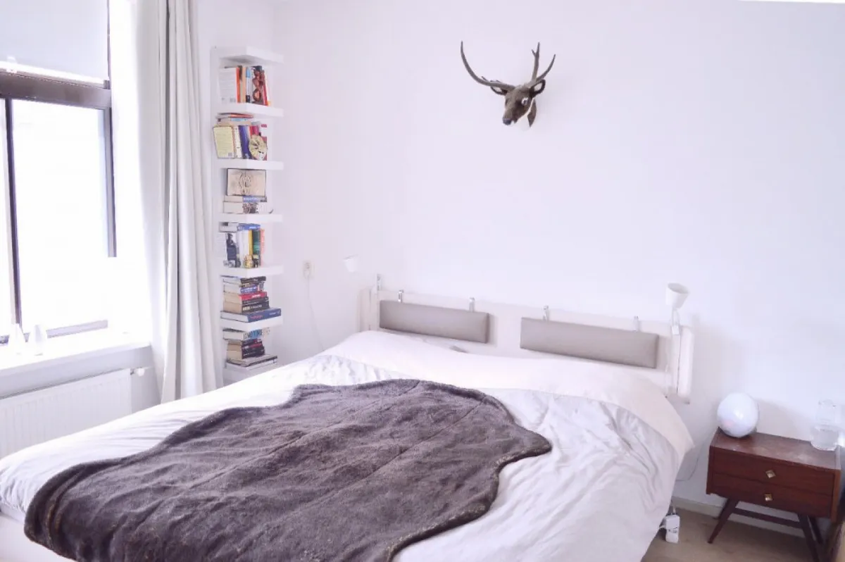 Photo: apartment in Amsterdam (6)