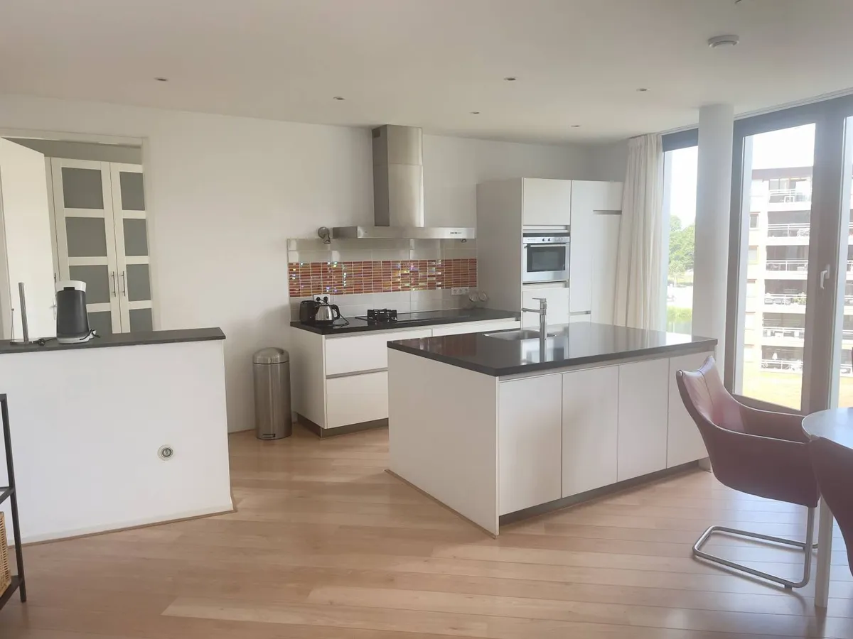Foto van een appartement in Amsterdam (5)