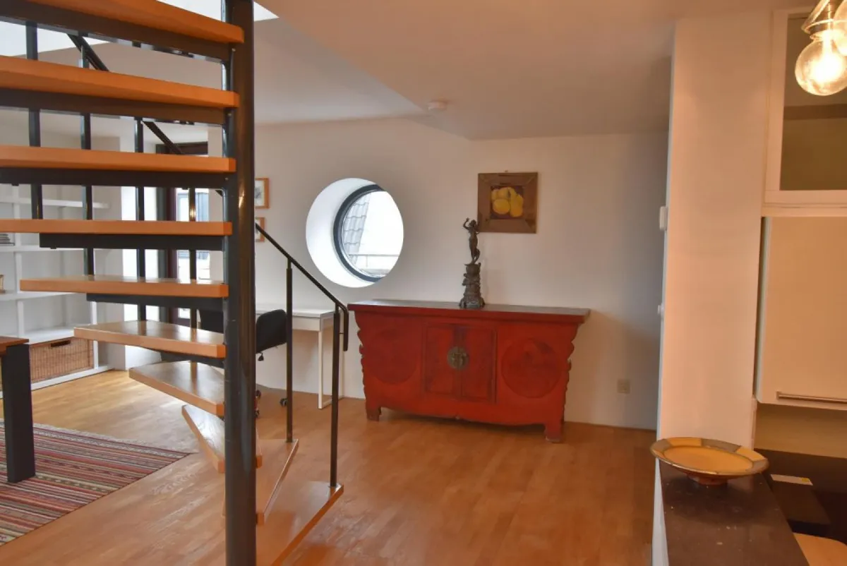 Foto van een appartement in Amsterdam (12)
