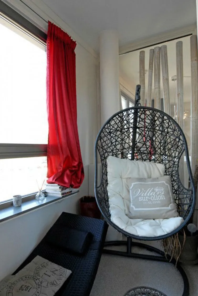 Photo: apartment in Amsterdam (3)