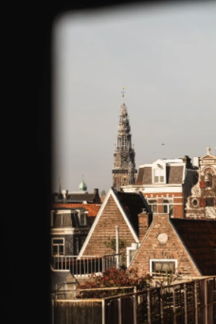 Photo: apartment in Amsterdam (12)