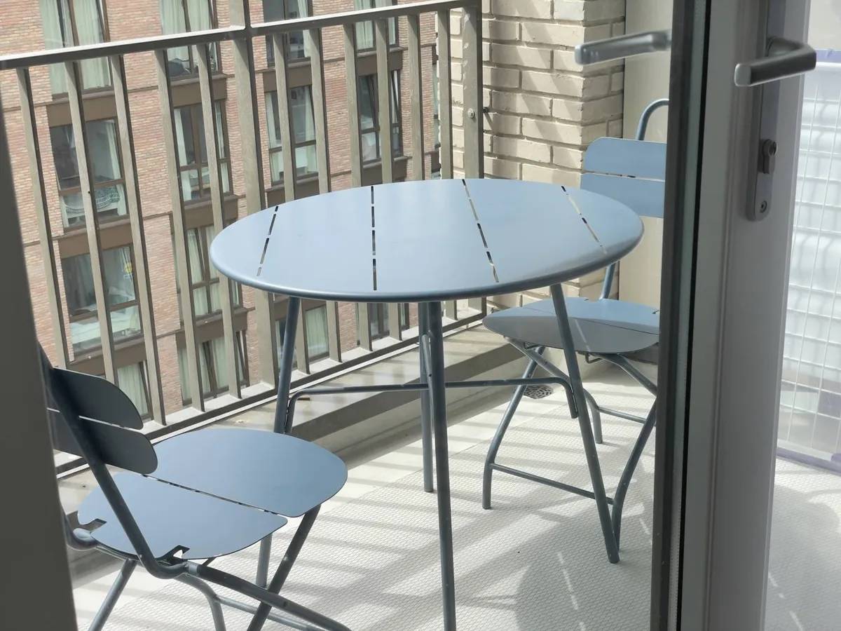 Photo: apartment in Amsterdam (5)