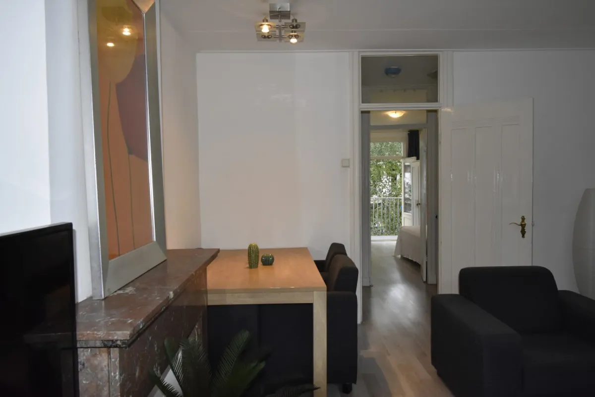 Photo: apartment in Amsterdam (4)