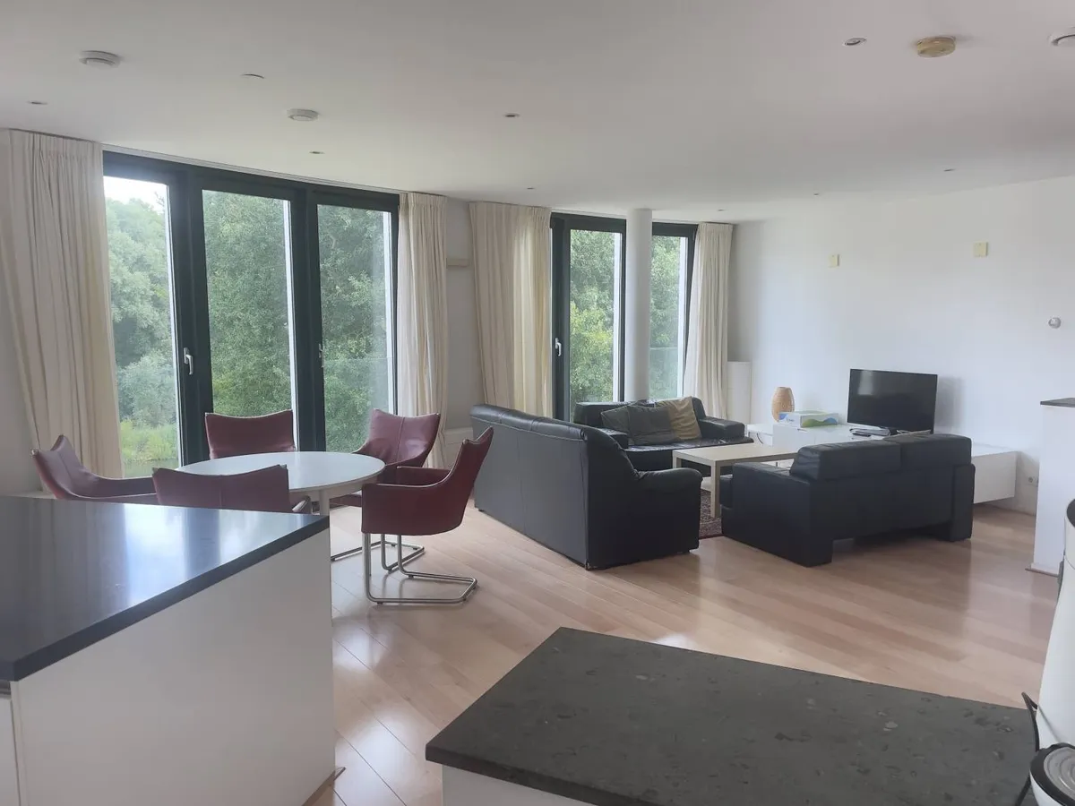 Foto van een appartement in Amsterdam (2)