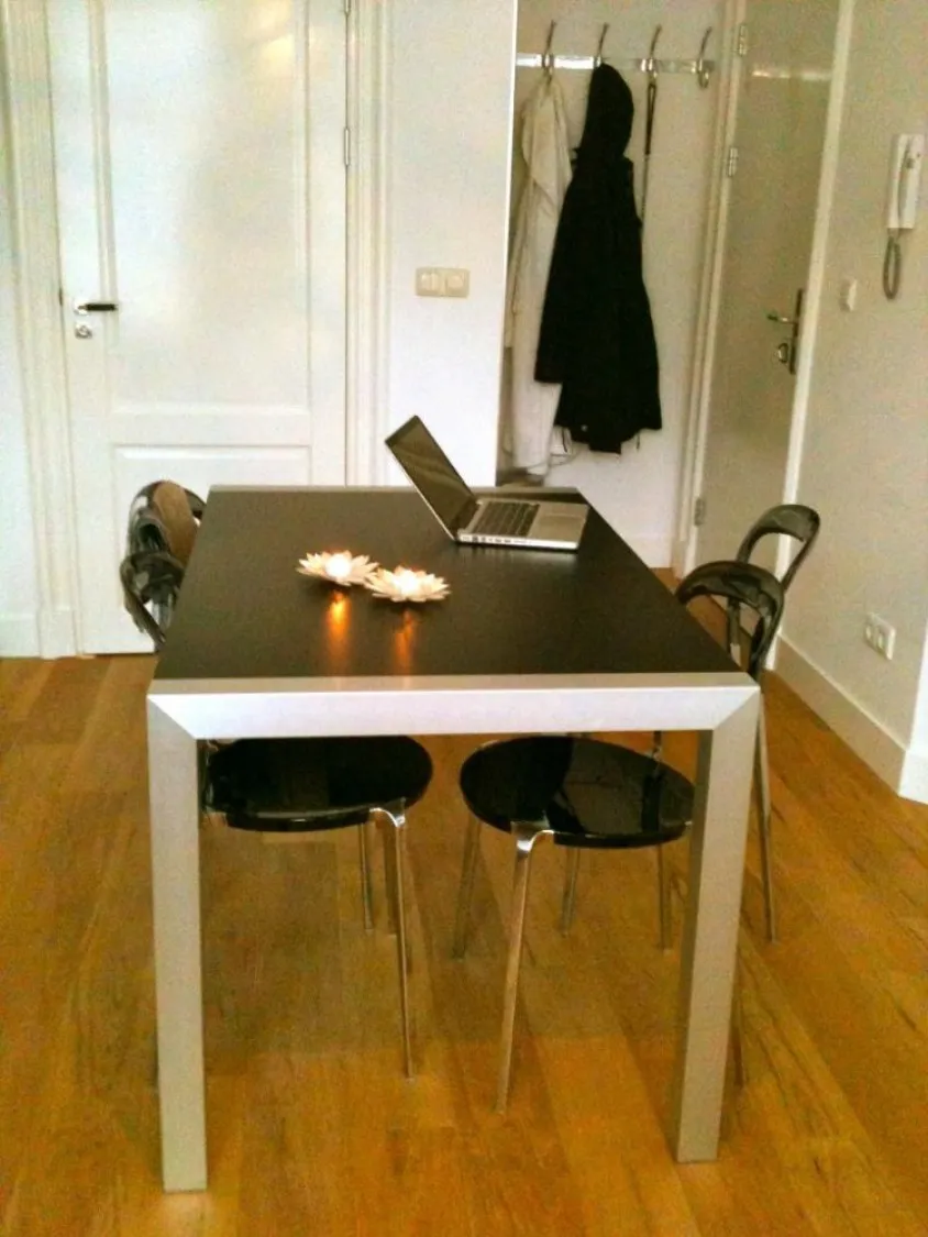 Photo: studio in Amsterdam (3)