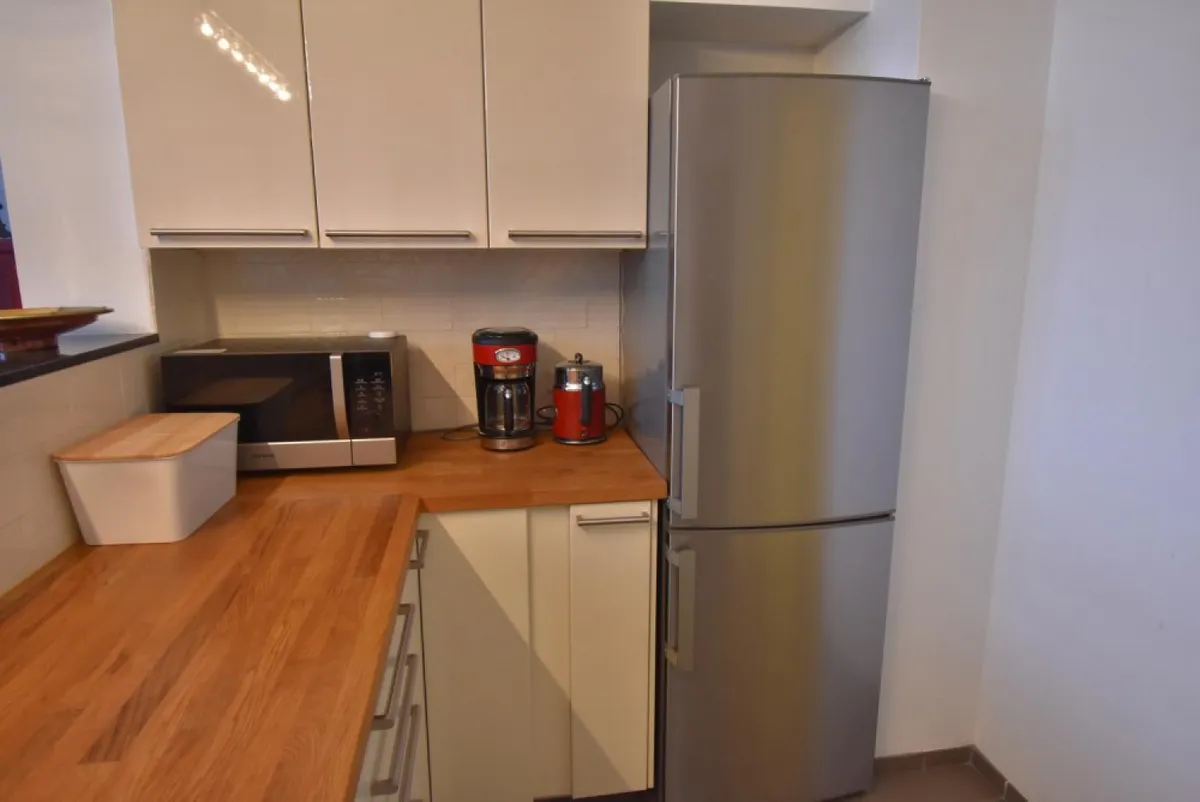 Foto van een appartement in Amsterdam (11)