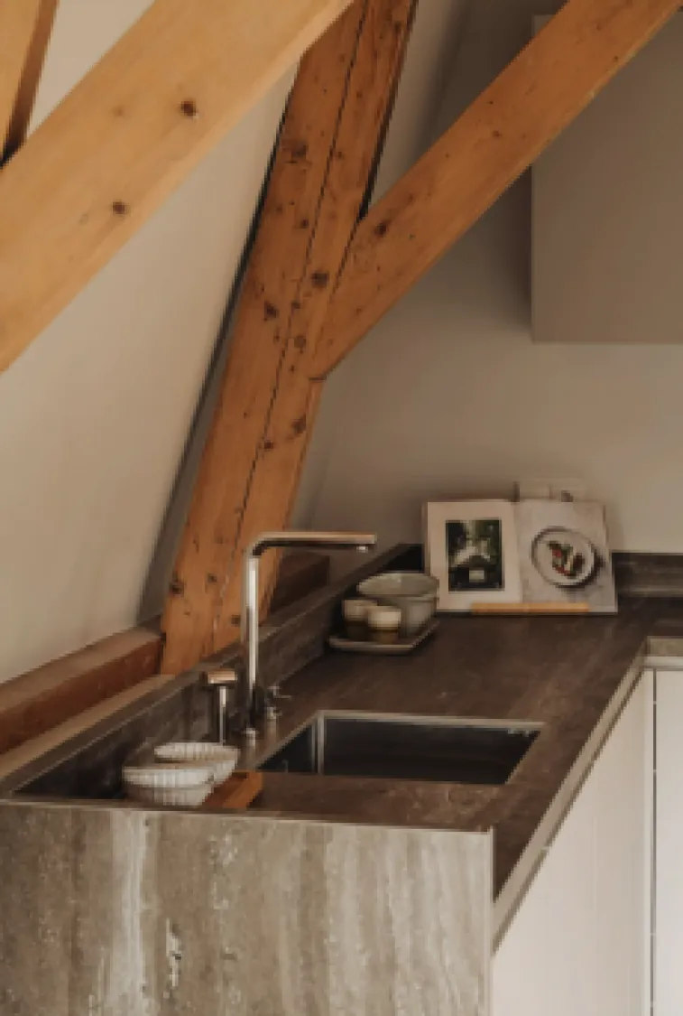Photo: apartment in Amsterdam (3)