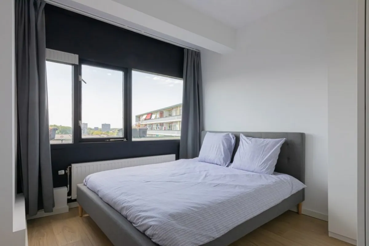 Foto van een appartement in Amsterdam (8)
