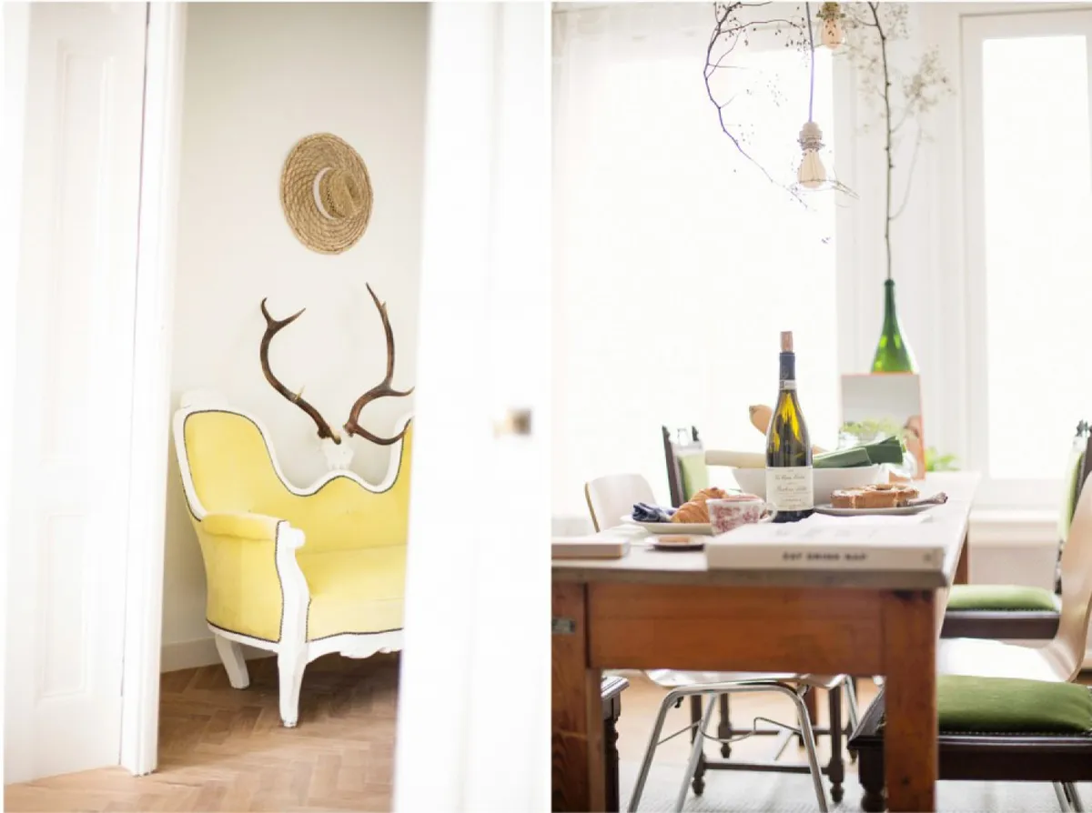 Photo: apartment in Amsterdam (7)