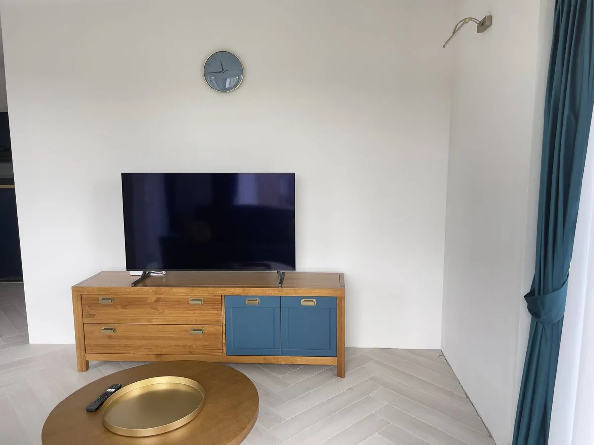Photo: apartment in Amsterdam (2)