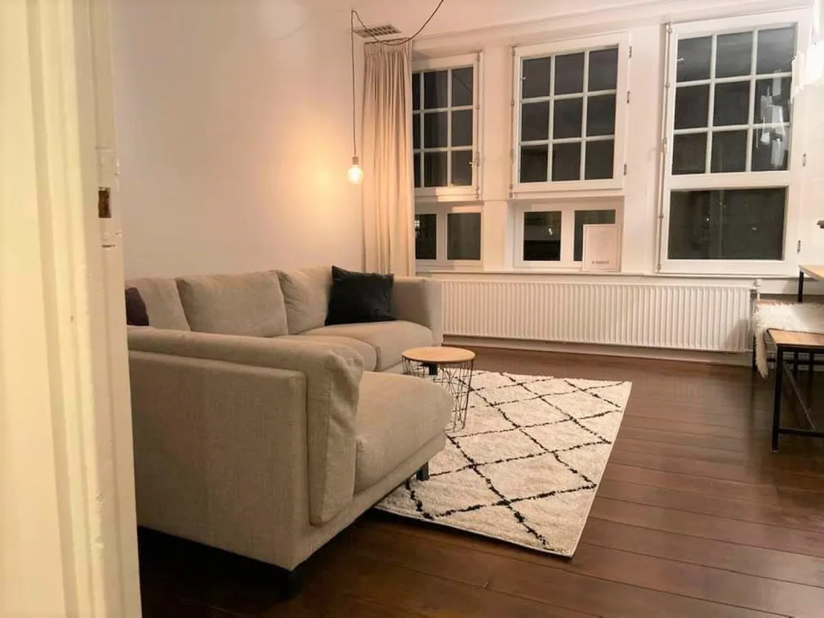 Photo: apartment in Amsterdam (2)