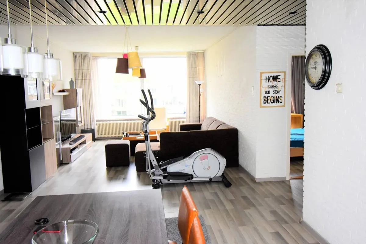 Foto van een appartement in Amstelveen (4)