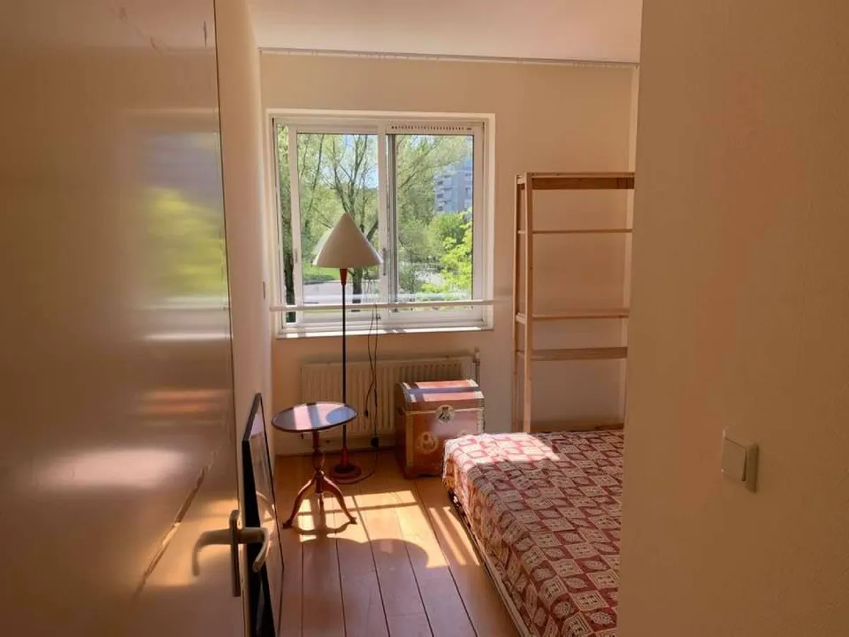 Photo: apartment in Amsterdam (9)