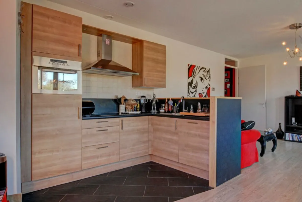 Photo: apartment in Amsterdam (4)