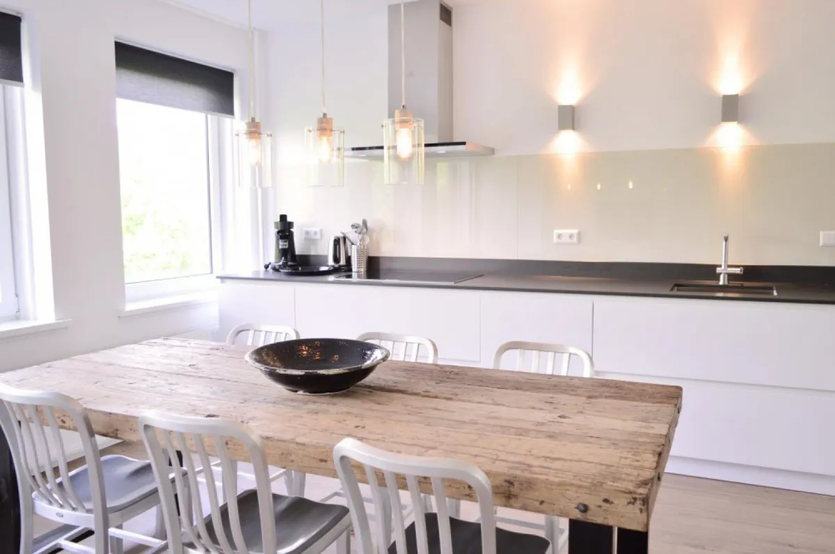 Photo: apartment in Amsterdam (5)