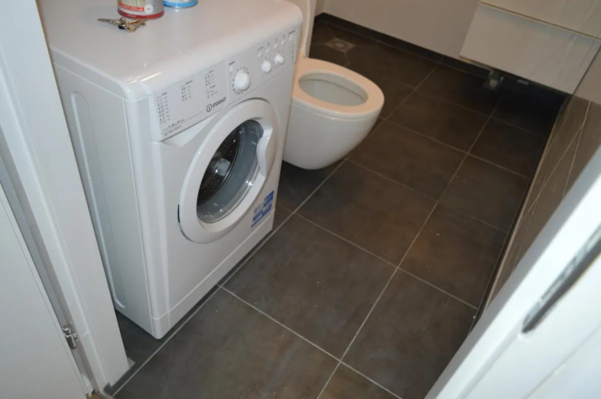 Foto van een kamer in Amsterdam (11)