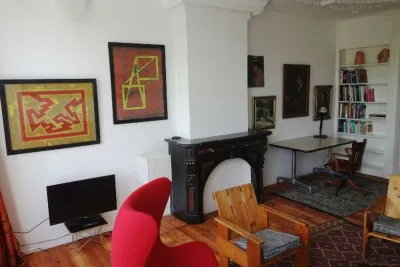 Foto van een appartement in Amsterdam (11)