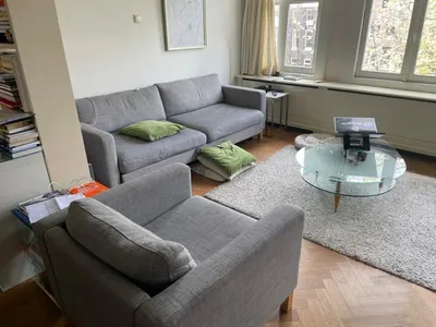 Photo: apartment in Amsterdam