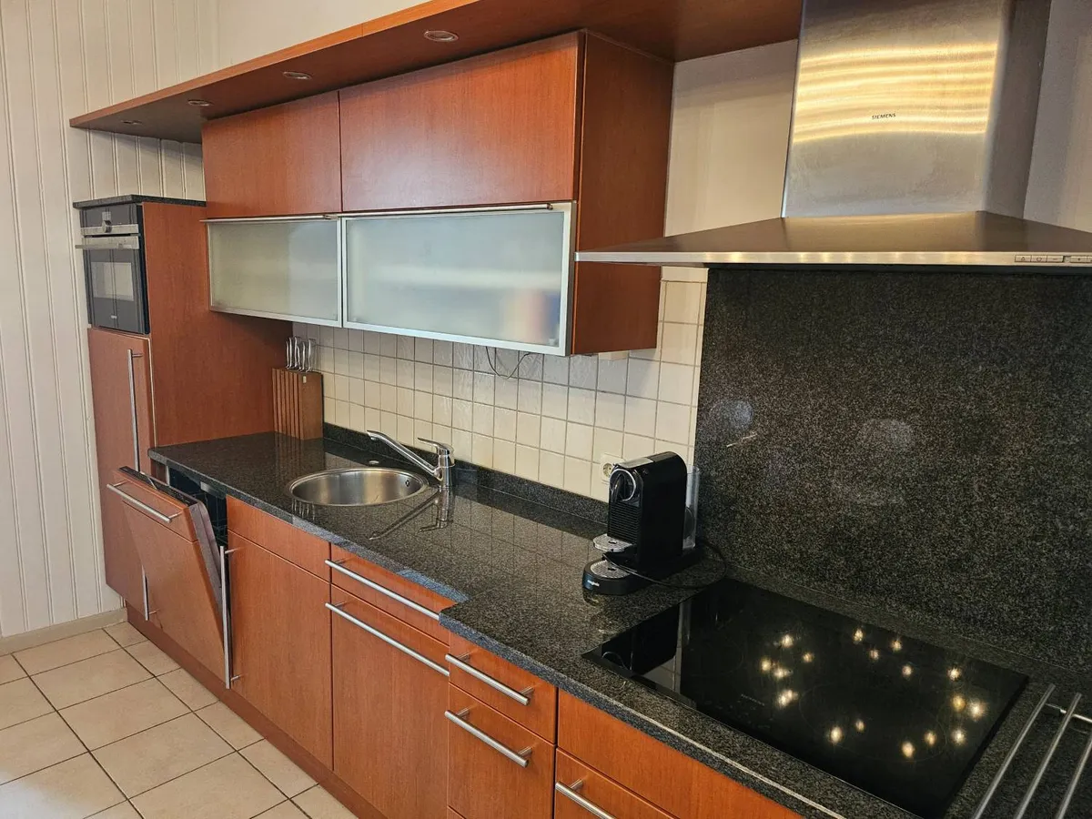 Photo: apartment in Amsterdam (12)