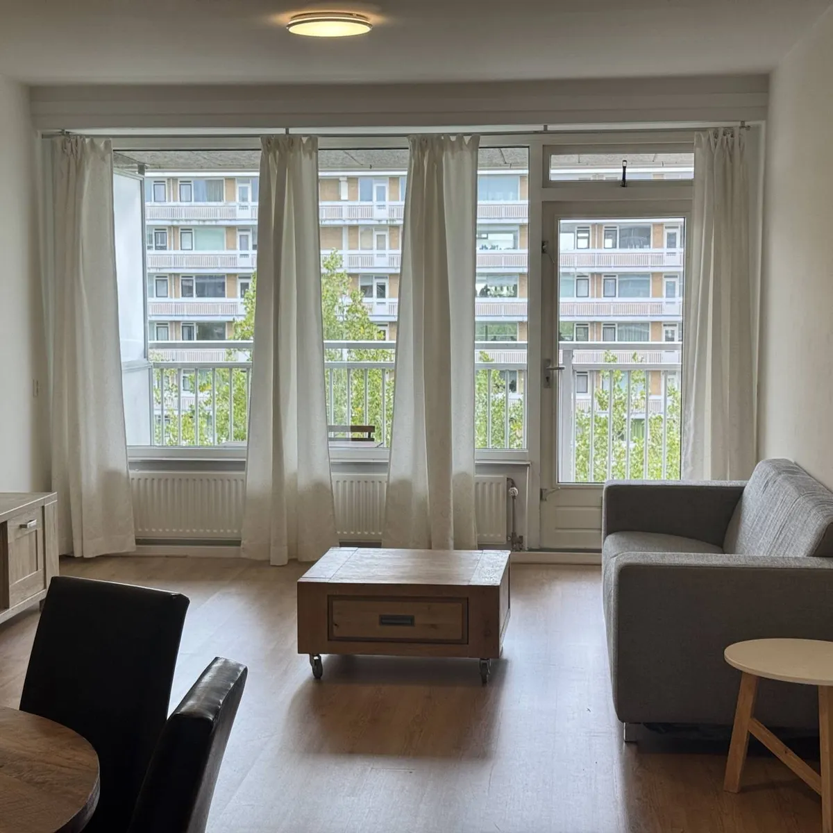 Photo: apartment in Amsterdam (5)