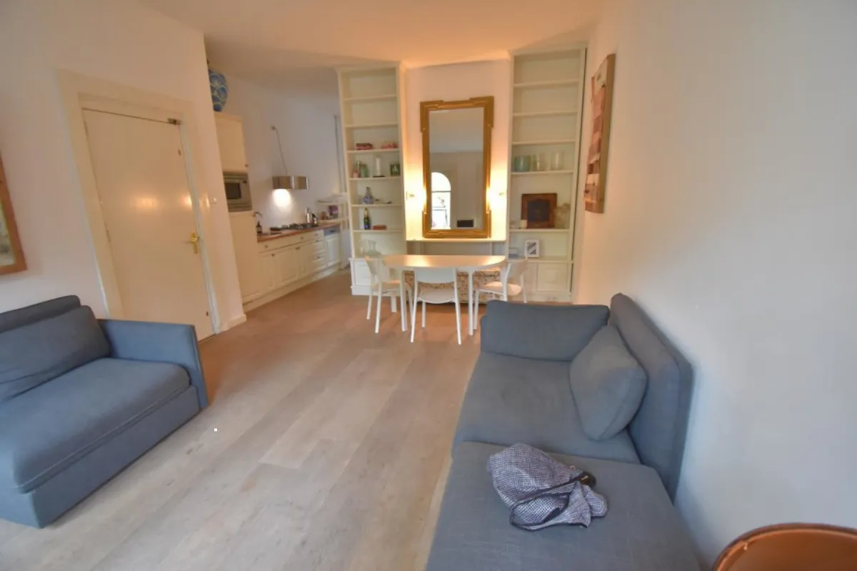 Photo: apartment in Amsterdam (3)