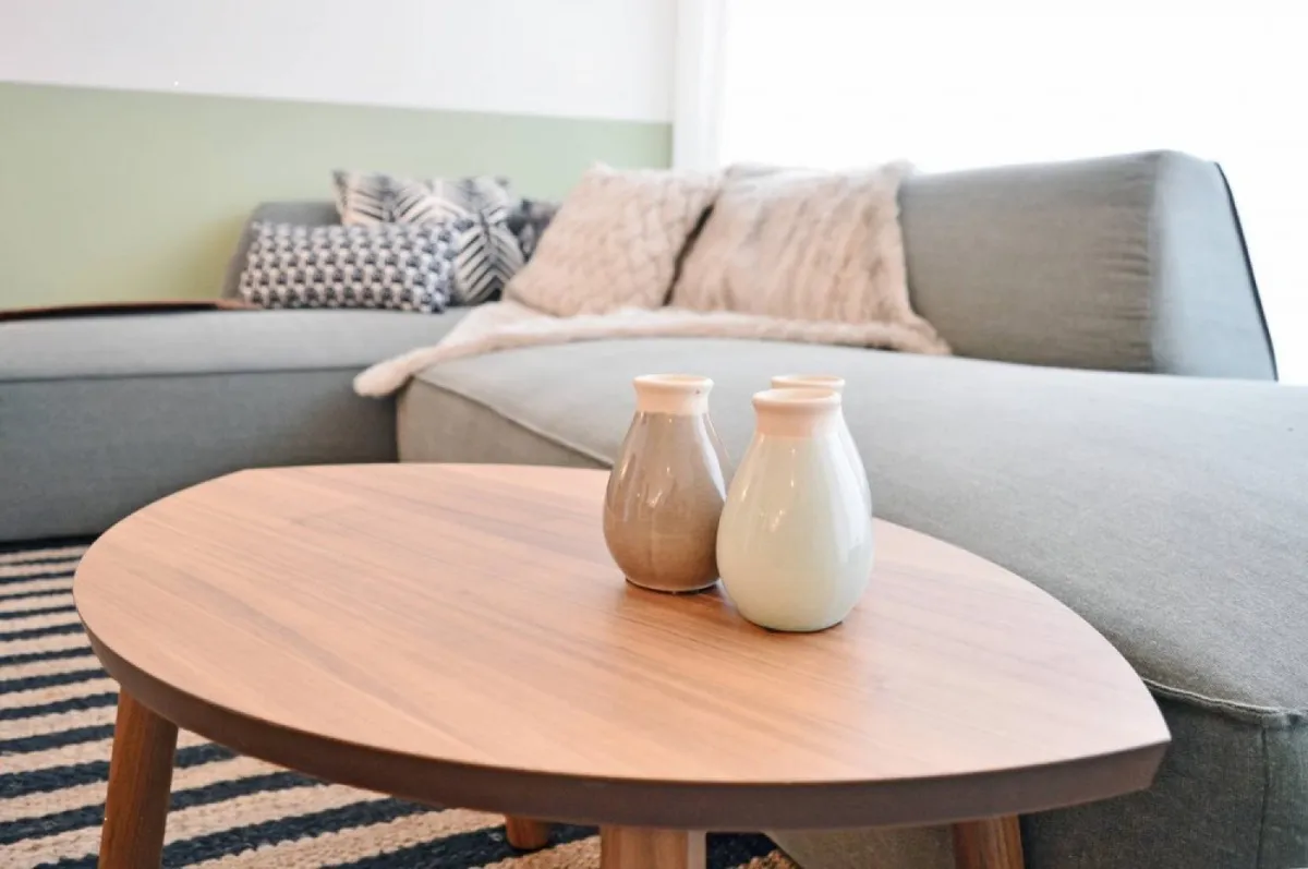 Foto van een appartement in Amsterdam (2)