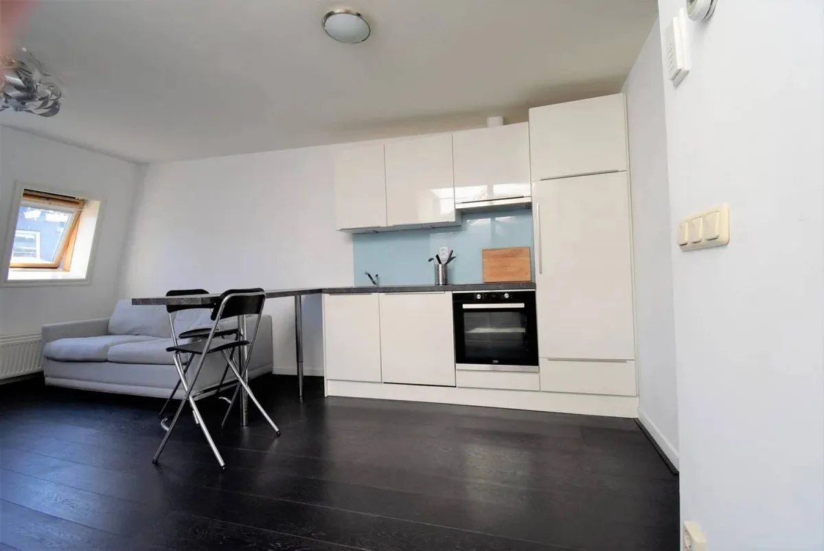 Photo: room in Amsterdam (2)