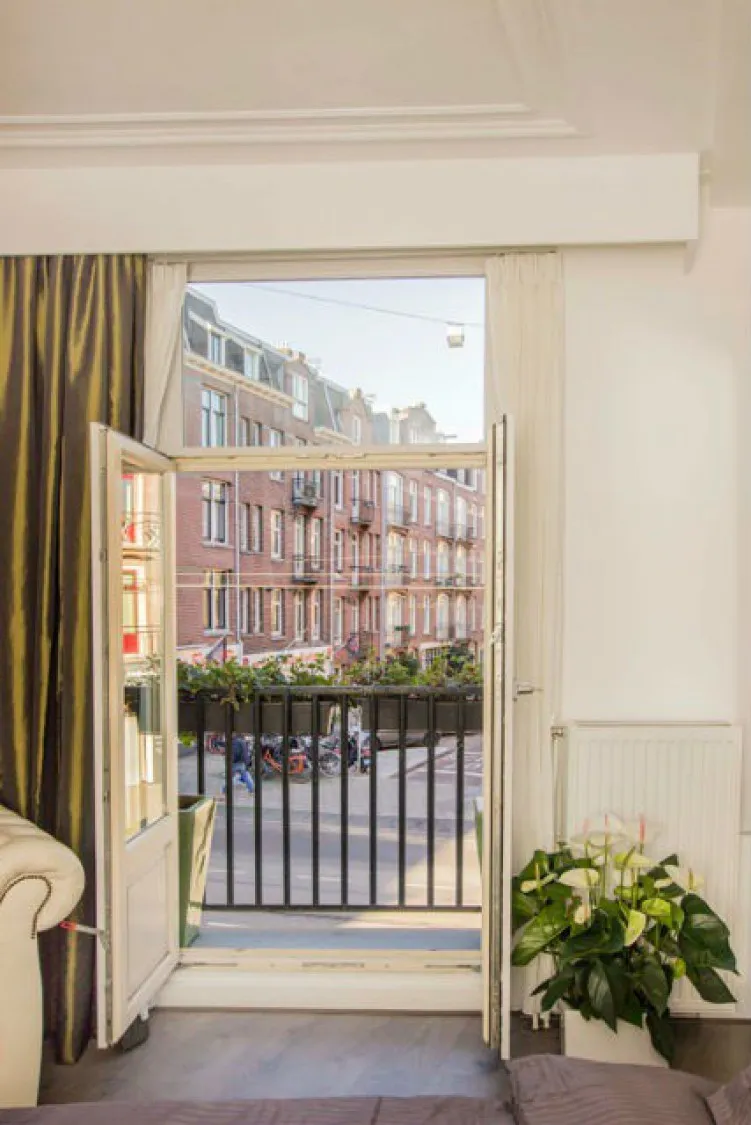 Photo: apartment in Amsterdam (3)