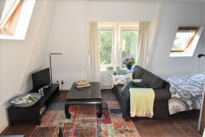 Photo: studio in Amsterdam (9)