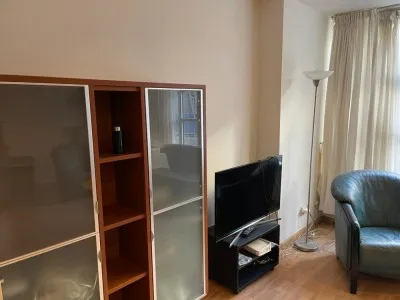 Foto van een appartement in Amsterdam (11)