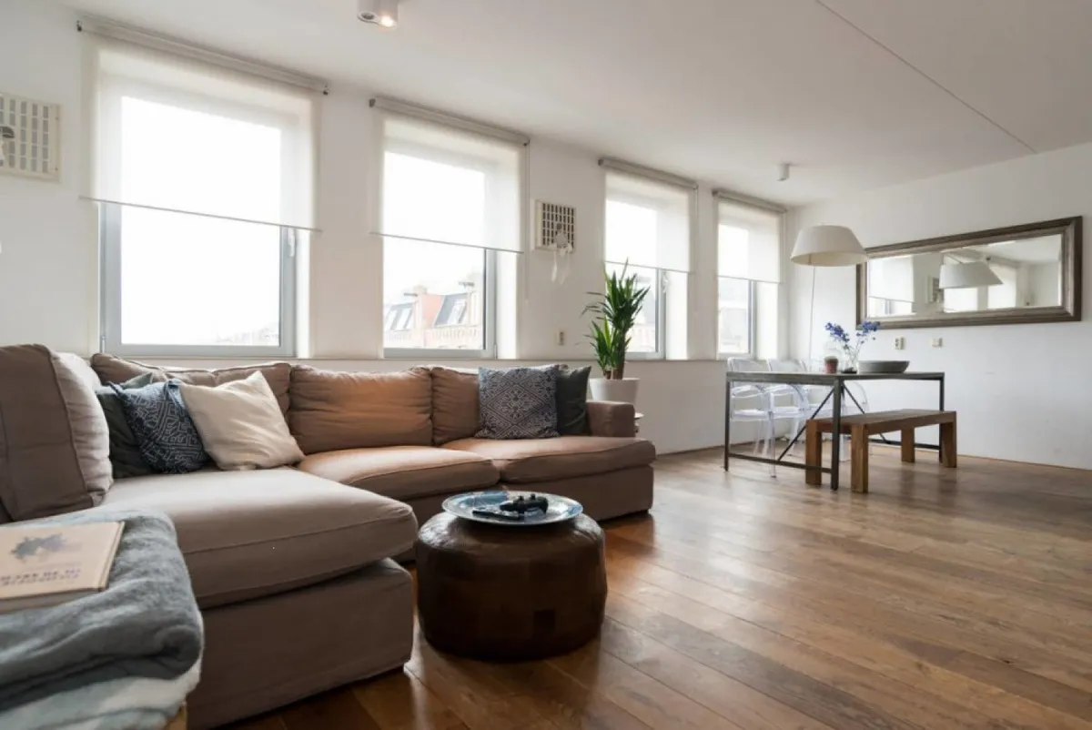 Photo: apartment in Amsterdam (2)